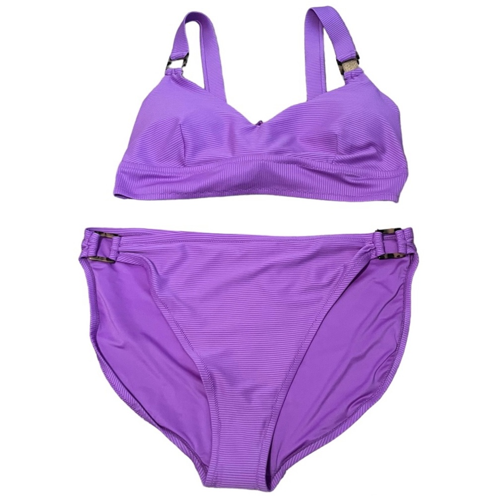 2pcs swimsuit